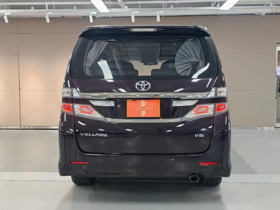 VELLFIRE 3.5 - Image 3